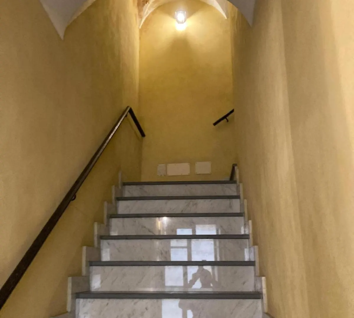 Arnaldo Da Brescia Apartment Sanremo 0*,