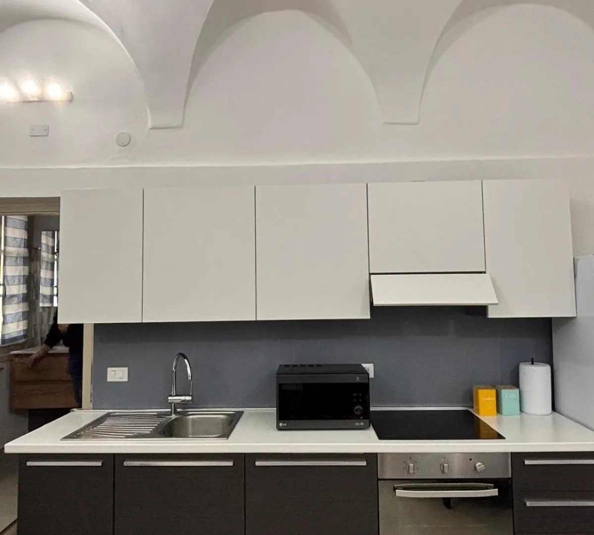 Arnaldo Da Brescia Apartment Sanremo
