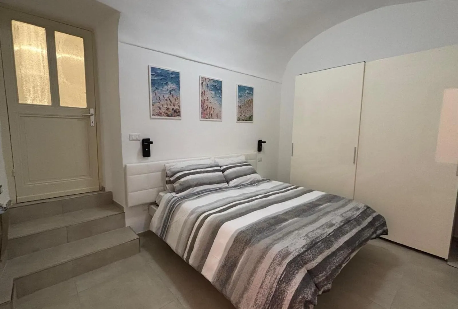 Arnaldo Da Brescia Apartment Sanremo
