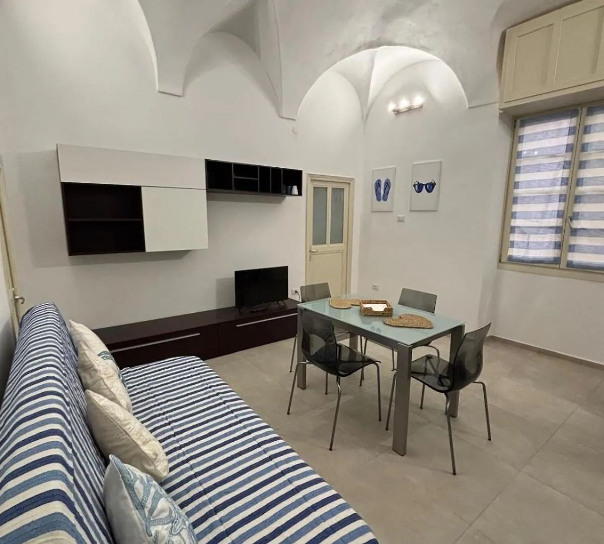 Arnaldo Da Brescia Apartment Sanremo
