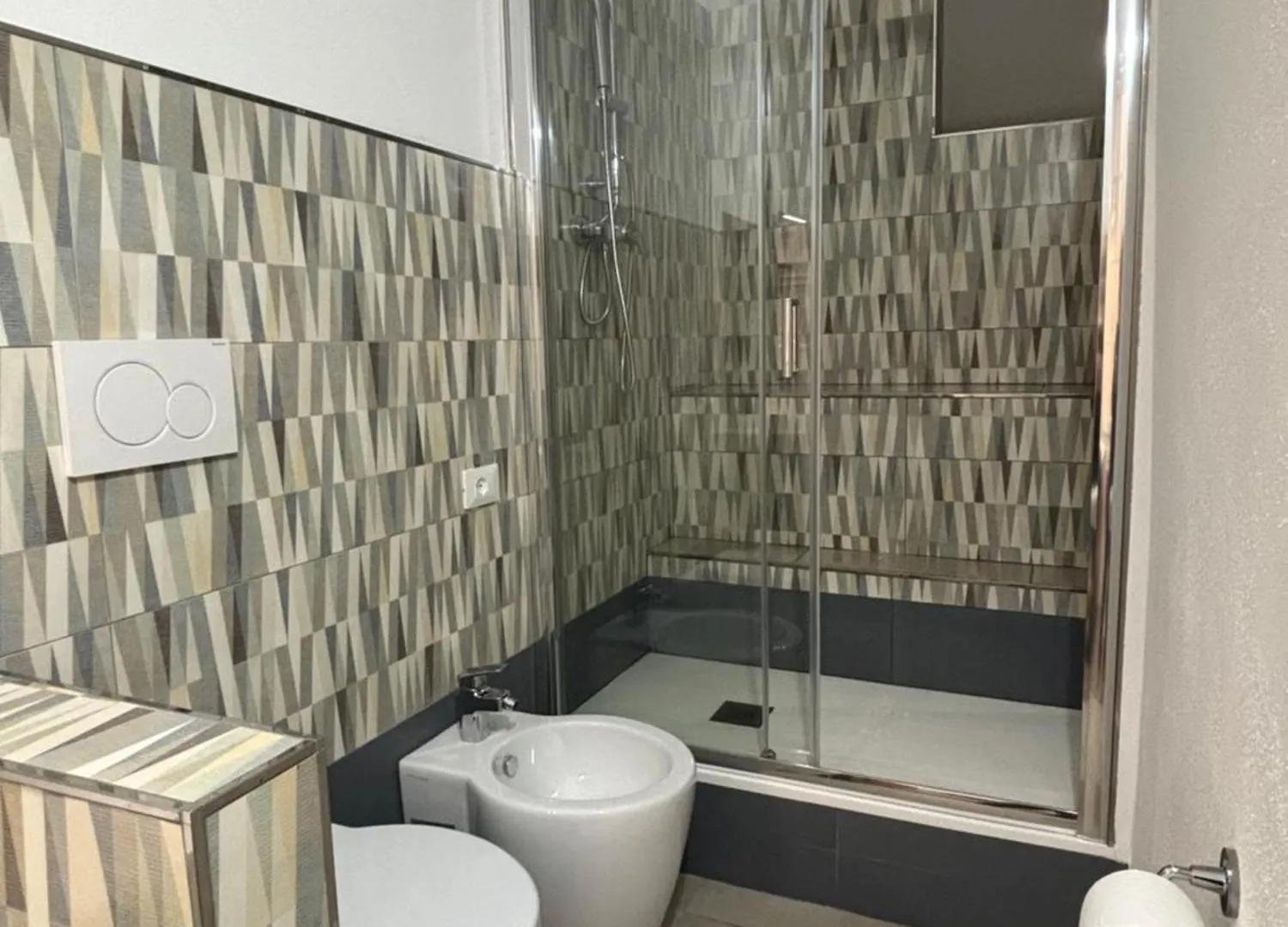 Arnaldo Da Brescia Apartment Sanremo