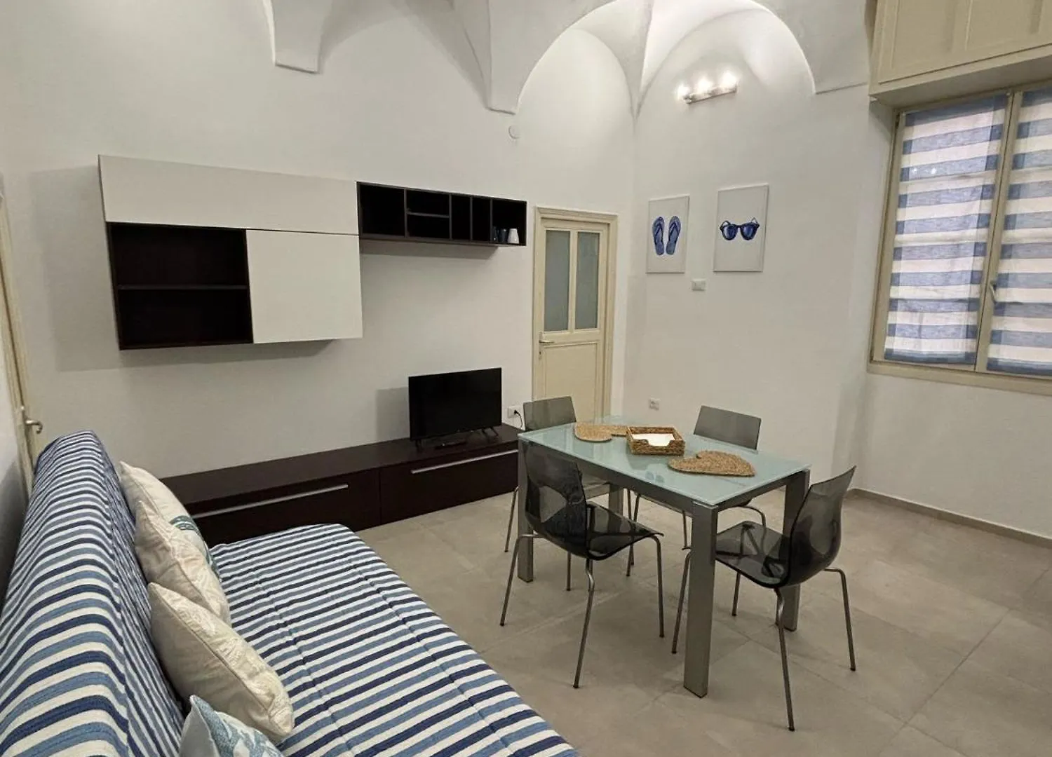 Arnaldo Da Brescia Apartment Sanremo 0*,  Italy