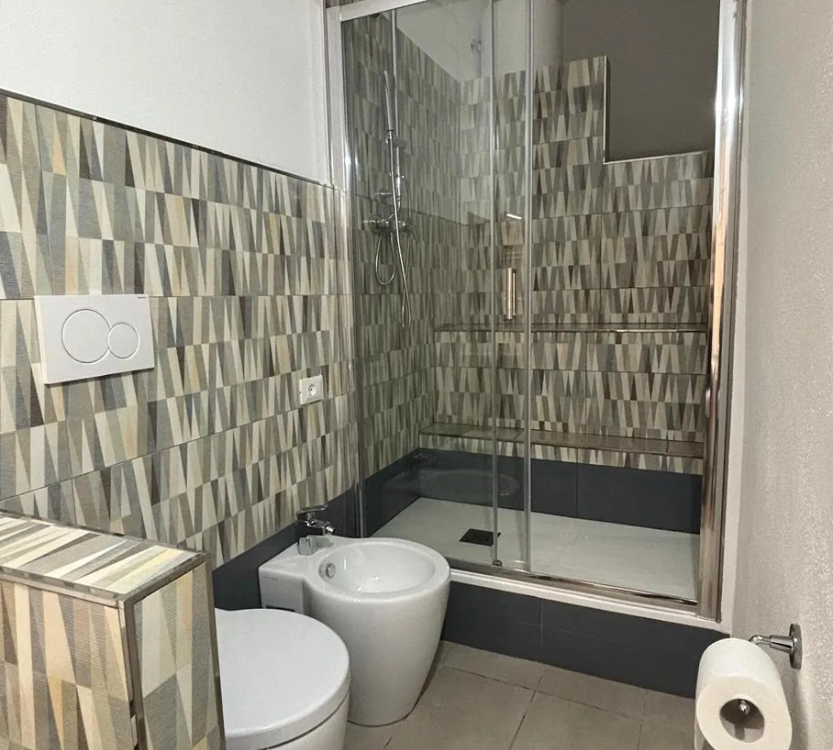Arnaldo Da Brescia Apartment Sanremo Italy