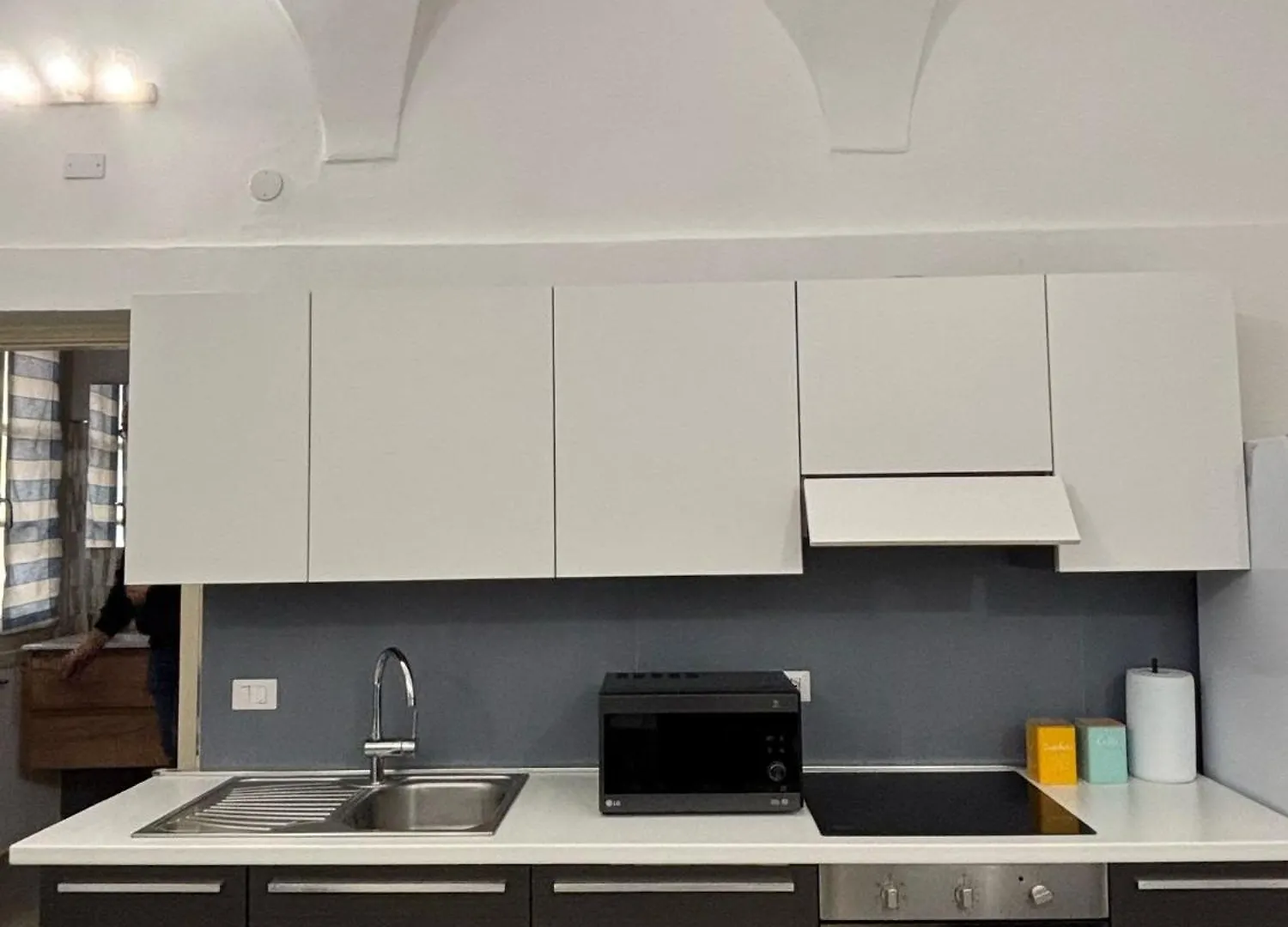 Arnaldo Da Brescia Apartment Sanremo