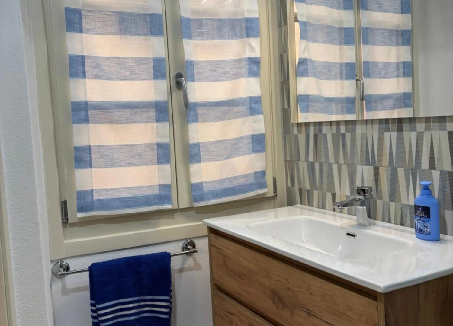 Arnaldo Da Brescia Apartment Sanremo